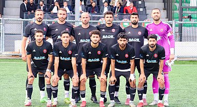Darıca Türkelispor'da sezonu açıyor