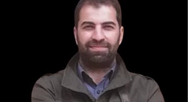 Deniz Mahabad'ın ilk öykü kitabı 'Suyun Kırmızı Gölgesi' raflarda