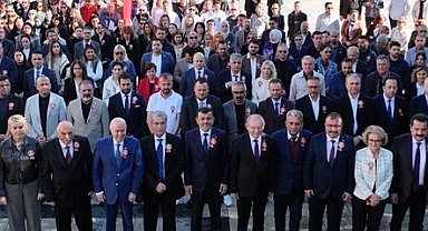 Denizli Belediyesi 149 yaşında!