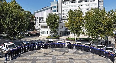 Denizli Büyükşehir çevre temizliği ve düzeni için seferberlik başlattı