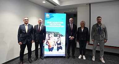 Denizli Büyükşehir, Lykos Yarı Maratonu ile spor ve tarihi buluşturuyor