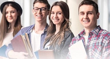 Denizli Büyükşehir'den üniversite öğrencilerine öğrenim desteği