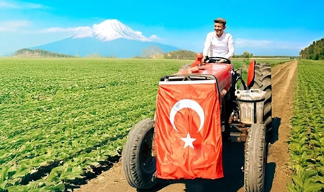 Denizli Büyükşehir'den üreticiye tam destek