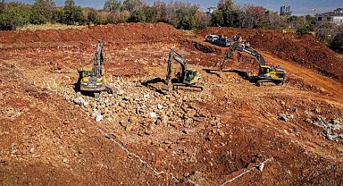 Denizli'ye 60 milyonluk su güvenliği yatırımı