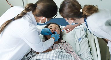 DEÜ'den ücretsiz ve dijital destekli tedavi