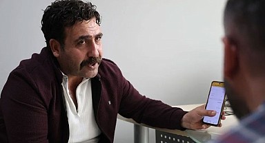 Doğum Günü Sürprizi Sandı, Geri Verdi