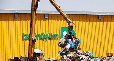 "Dönüşüme Evde Başla" projesi artık vatandaşın cebinde