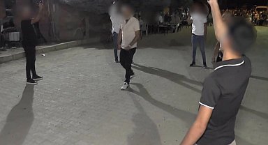 Düğün magandalarına geçit yok! Hiçbir mermi havada kalmaz!