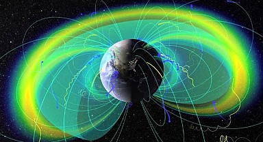 Dünya’nın Kalkanı Zayıflıyor