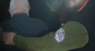 Düzce'de ormanda kaybolan yaşlı adam sağ bulundu