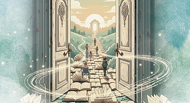 Edebiyat dünyası İzmir'de buluşacak