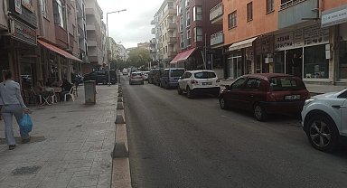 Edirne Keşan'da vatandaşların kasis talebi 6 aydır cevapsız