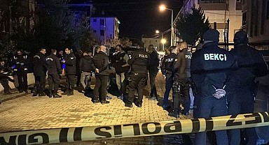 Edremit'te Cinayetler Zinciri Sürüyor