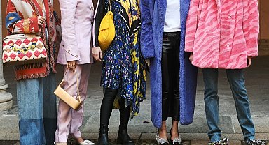 Egeli Hazır Giyimciler'den AB destekli TechStyle projesi