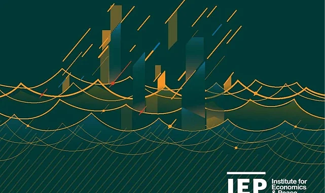 Ekolojik Tehdit Raporu 2025: Aşırı yağış-kuraklık döngüleri yeni çatışma katalizörü