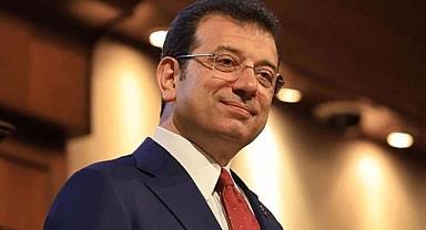 Ekrem İmamoğlu'na Casusluk Suçlaması