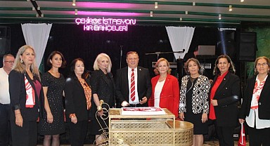 Emekli Bu Ülkenin Çimentosu, Çakıl Taşıdır