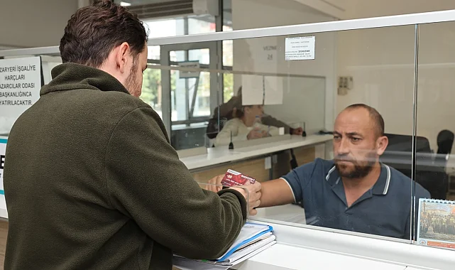 Emlak Vergileri'nde 2'nci ödeme dönemi başlıyor