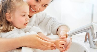 Enfeksiyonlarına karşı en etkili kalkan!