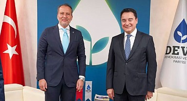 Erbakan ve Babacan'dan Asgari Ücret Yorumu