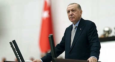 Erdoğan'dan CHP'ye Sert Tepki