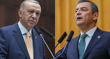 Erdoğan’dan Özgür Özel’e Sert Çıkış: “Böyle Rezillik Olmaz”