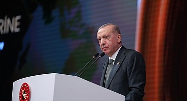 Erdoğan’dan Yeni Kaymakamlara Uyarı