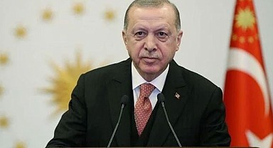 Erdoğan: