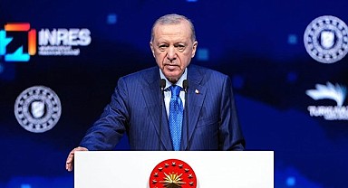 Erdoğan: