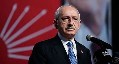 Eski Genel Başkanın Siyasi Hayatı Bitti