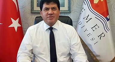 Eski Kemer Belediye Başkanı Mustafa Gül gözaltında