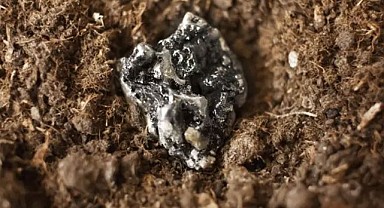 Eskişehir’de 694 Milyon Tonluk Dev Keşif