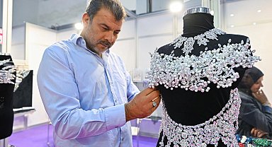 Fashion Prime'da 2026 trendleri podyumda