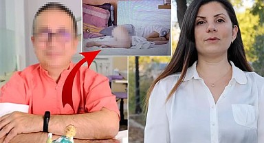 Fethiye'de Şok Skandal: