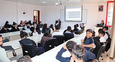 Gaziantep Büyükşehir'den aile temalı uluslararası sempozyum