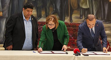 Gaziantep'te kantinlerde glütensiz dönem başlıyor