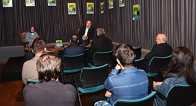 Gençler Girişimci Kafası'nda tecrübeyle buluştu