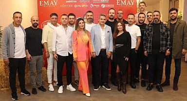 GESİAD aplikasyonu tanıtıldı