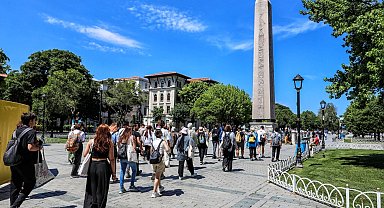 Gezi İstanbul için kayıtlar sürüyor