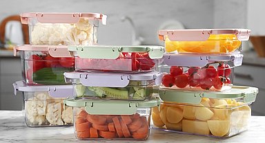 Gıda güvenliği için saklama kurallarına dikkat!