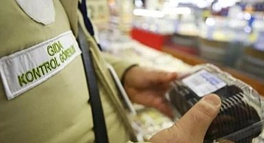 Gıdalarda PFAS denetimi sıkılaşıyor! Numune alma ve analiz kriterleri netleşti