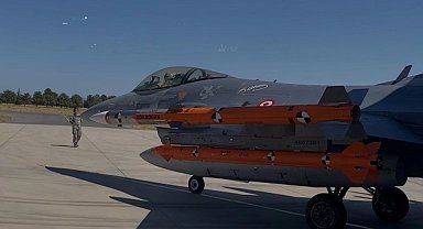 Gök vatanın yeni bekçileri hedefi 12'den vurdu!