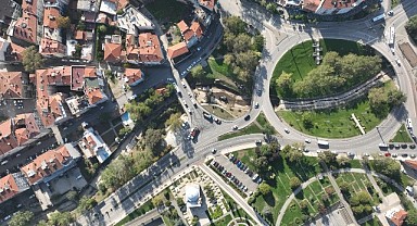 Gökdere için güç birliği