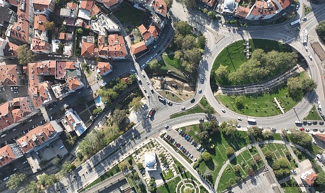Gökdere için güç birliği