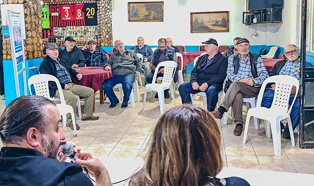 Gölcük'te 'Sağlıklı Toplum Sağlıklı Gölcük'e start