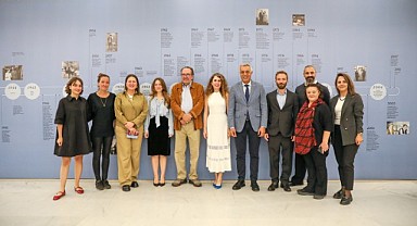 'Gözlerimin önünde' 21 yıl sonra Bursa'da