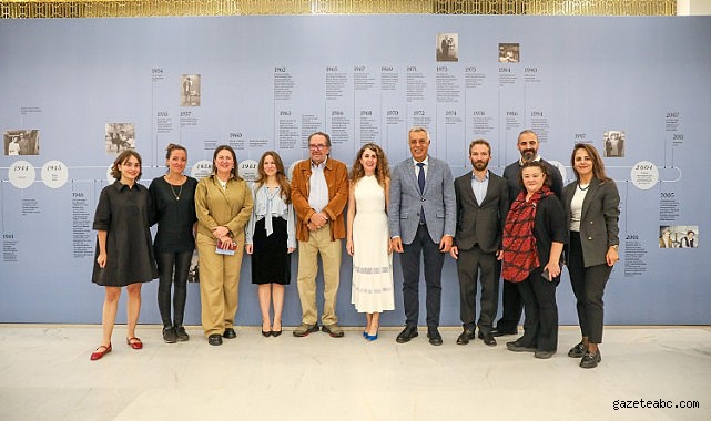 'Gözlerimin önünde' 21 yıl sonra Bursa'da
