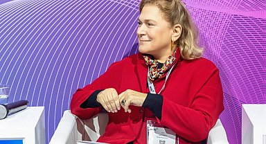 Güler Sabancı: Filantropinin para birimi güvendir