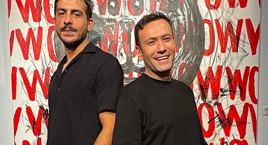 Güneş Aytemur'dan "WOW" etkisi!