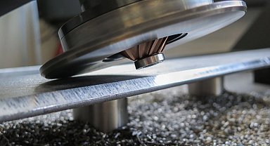 Habib Makina'dan Türk sanayisine yeni nesil çapak alma ve kaynak ağzı açma teknolojisi